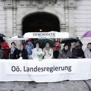 Demokratie