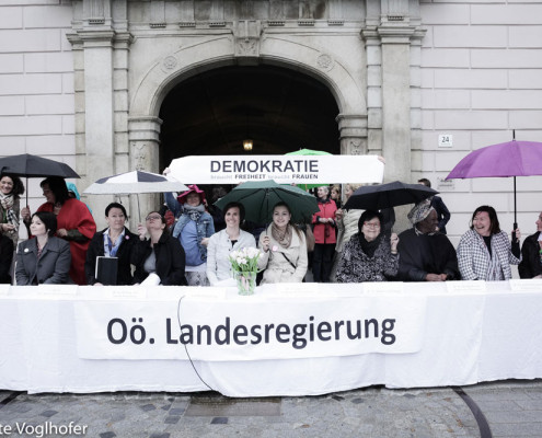 Demokratie