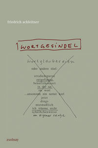 Cover Wortgesindel
