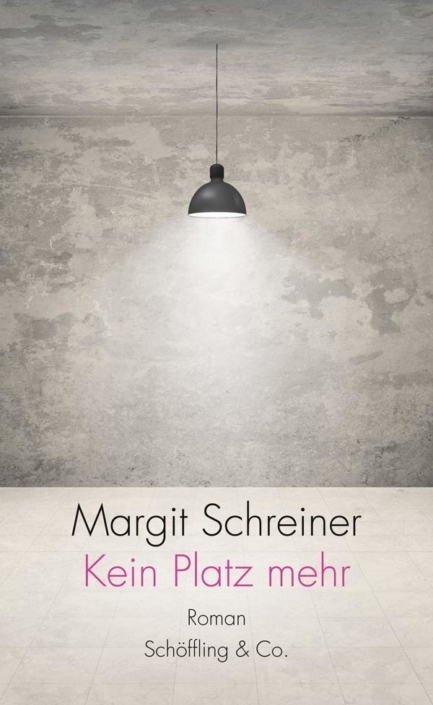 Cover-Schreiner_Kein_Platz_mehr-web Kein Platz mehr