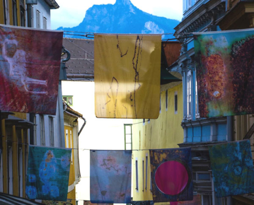 Kunst:Raum Gmunden