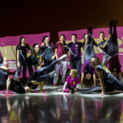 B-Girl Circle