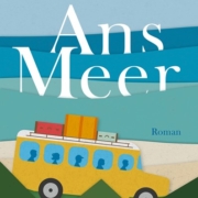 on the Road Busfahrer ans Meer