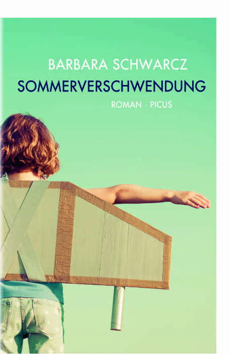 Schwarcz, Sommerverschwendung web