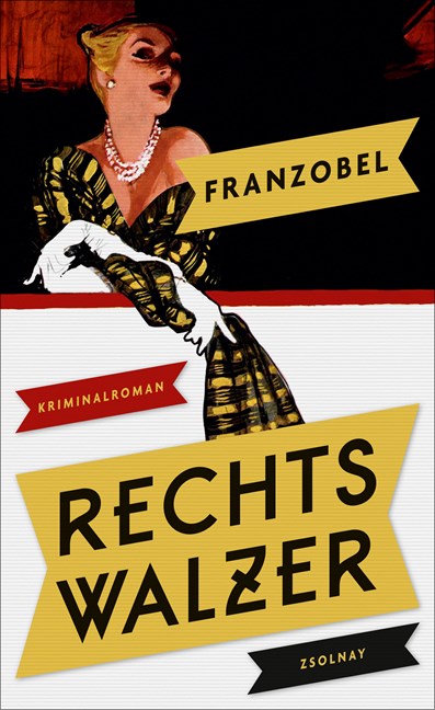Cover_Franzobel_Rechtswalzer Rechtsstaatlichkeit