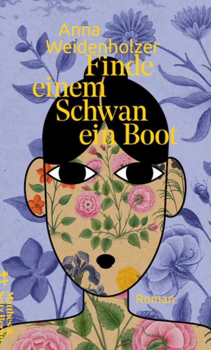 Cover_Weidenholzer Entfremdung