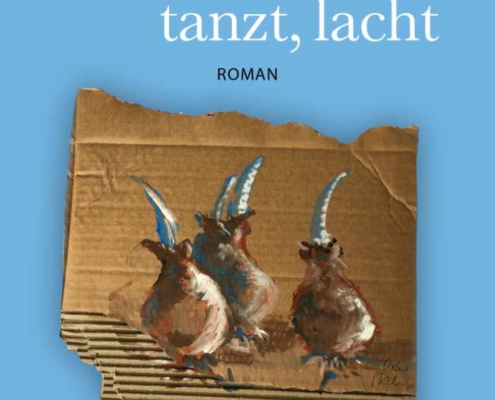 Aufbruch